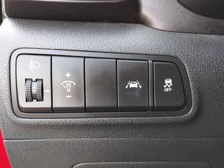 Hyundai Tucson 1.6CRDI 85kW (116CV) 48V Lite 4X2 N-Line