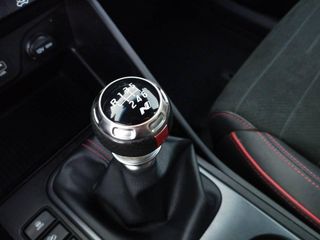 Hyundai Tucson 1.6CRDI 85kW (116CV) 48V Lite 4X2 N-Line