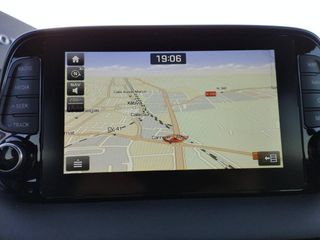 Hyundai Tucson 1.6CRDI 85kW (116CV) 48V Lite 4X2 N-Line