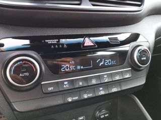 Hyundai Tucson 1.6CRDI 85kW (116CV) 48V Lite 4X2 N-Line