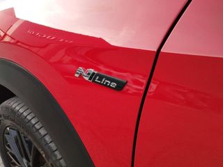 Hyundai Tucson 1.6CRDI 85kW (116CV) 48V Lite 4X2 N-Line