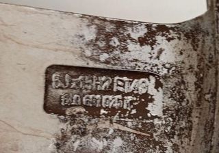 Llanta seat 6l0601025k ibiza iii (6l1) 1.9 5578439