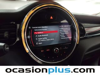 MINI MINI 3 Puertas Cooper SE 135 kW (184 CV)