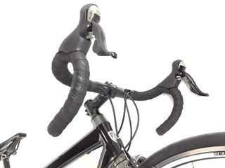 bicicleta carretera trek two series