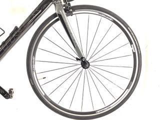 bicicleta carretera trek two series