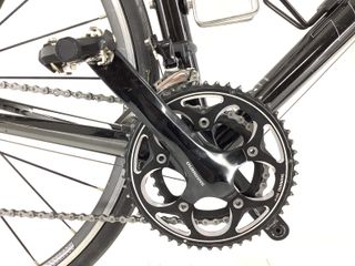 bicicleta carretera trek two series