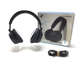 diadema sennheiser accentum