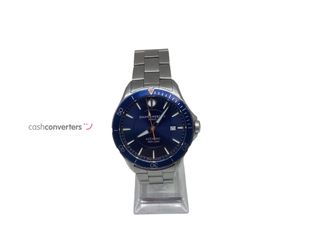 reloj pulsera caballero baume & mercier clifton club 10378