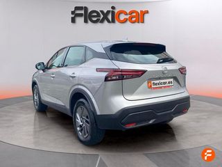 Nissan Qashqai DIG-T 116kW (158CV) mHEV Xtronic Acenta