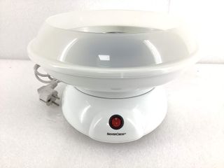 otros cocina silvercrest maquina de algodon de azucar