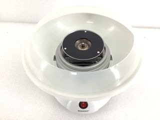 otros cocina silvercrest maquina de algodon de azucar