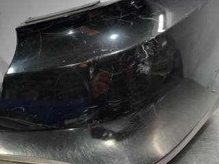 PARAGOLPES TRASERO MERCEDES-BENZ CLASE ML (BM 164