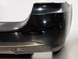 PARAGOLPES TRASERO MERCEDES-BENZ CLASE ML (BM 164