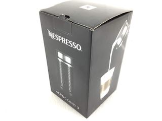 otros cocina nespresso aeroccino 3