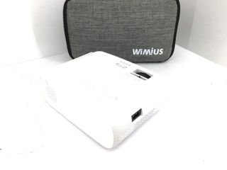 mini proyector wimius w2