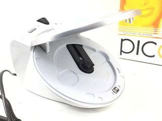 reproductor dvd sony dvp-pq1