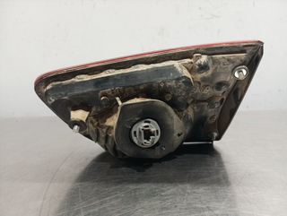 CERRADURA MALETERO / PORTON FORD FOCUS C-MAX (CAP