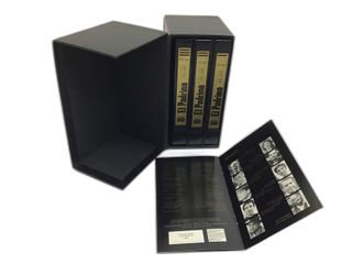 otras colecciones otros trilogia vhs el padrino
