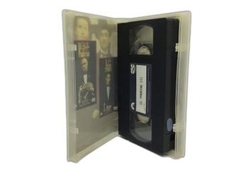 otras colecciones otros trilogia vhs el padrino