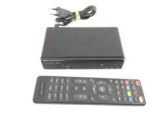 sintonizador tdt master zap2610