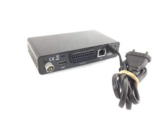 sintonizador tdt master zap2610