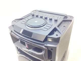 otros sonido kts 1707