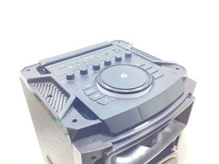 otros sonido kts 1707