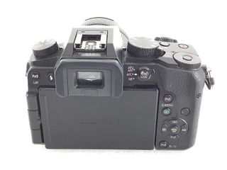 camara digital evil panasonic lumix g7