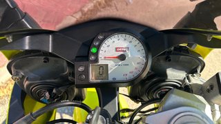 Derbi GPR 125cc 2T