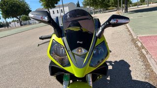 Derbi GPR 125cc 2T