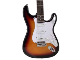 guitarra electrica soundsation rider-std-s 3ts
