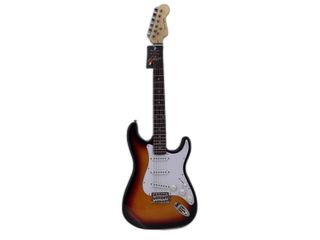 guitarra electrica soundsation rider-std-s 3ts
