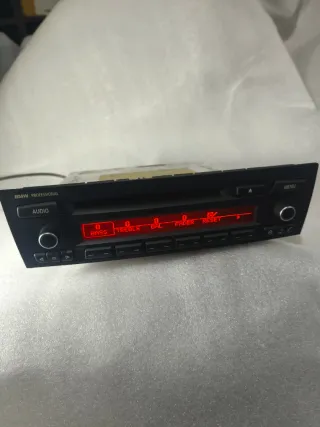 Rádio BMW Professional CD73