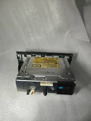 Rádio BMW Professional CD73