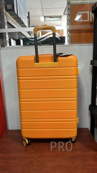 JASLEN - Maleta de Viaje Rígida