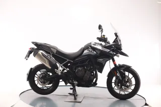 TRIUMPH TIGER 900 GT PRO 2021