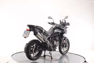 TRIUMPH TIGER 900 GT PRO 2021