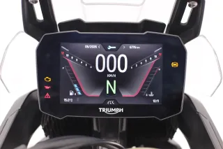 TRIUMPH TIGER 900 GT PRO 2021