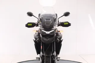 TRIUMPH TIGER 900 GT PRO 2021