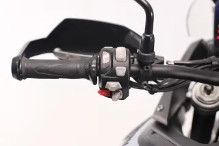 TRIUMPH TIGER 900 GT PRO 2021