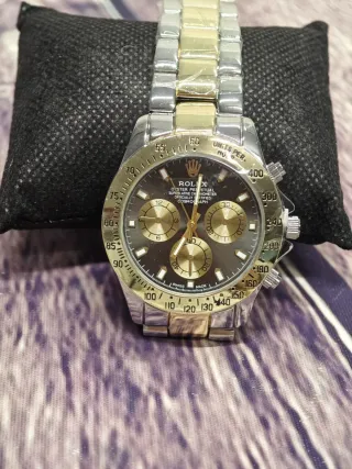 Orologio Rolex Submariner Verde