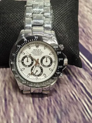 Orologio Rolex Submariner Verde