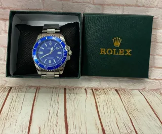 Orologio Rolex Submariner Verde