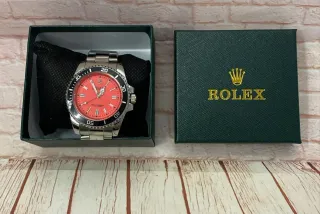 Orologio Rolex Submariner Verde