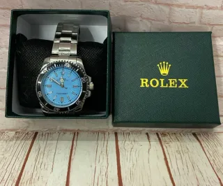 Orologio Rolex Submariner Verde