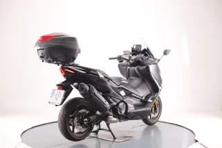 YAMAHA T-MAX 560 TECH 2020