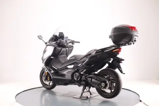 YAMAHA T-MAX 560 TECH 2020