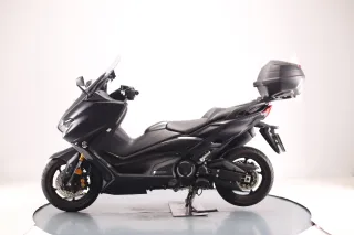 YAMAHA T-MAX 560 TECH 2020