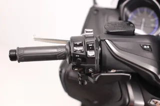 YAMAHA T-MAX 560 TECH 2020