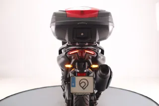 YAMAHA T-MAX 560 TECH 2020